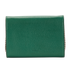 Dionysus Wallet On Chain, &pound;750, Handbags, Green, Leather, Back view